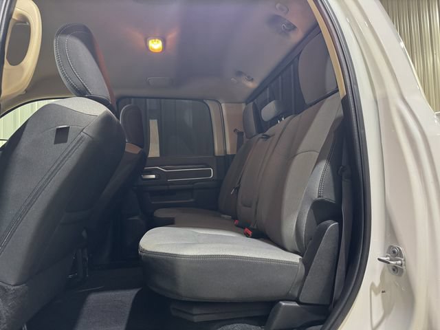 Used 2019 RAM 2500 Big Horn AWD/4WD image 21