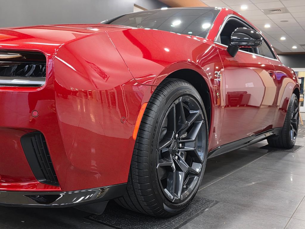 Used 2024 Dodge Charger R/T w/ Plus Group image 39