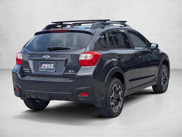 Used 2015 Subaru Crosstrek 2.0i Premium w/ Popular Package #2 image 5