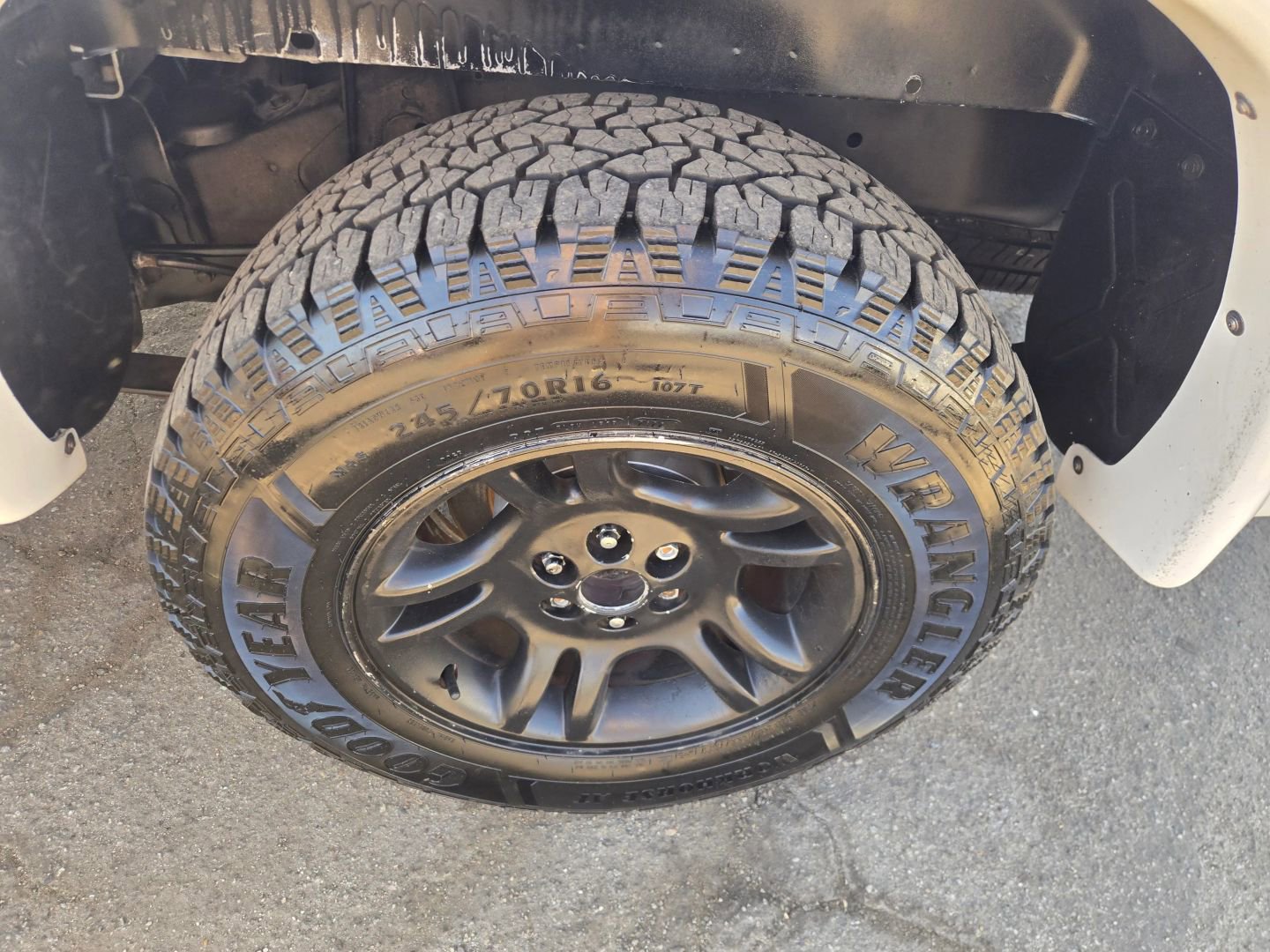 Used 2003 Dodge Dakota SLT image 26