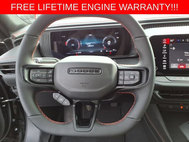 New 2026 Dodge Charger GT w/ Blacktop Package AWD/4WD image 18