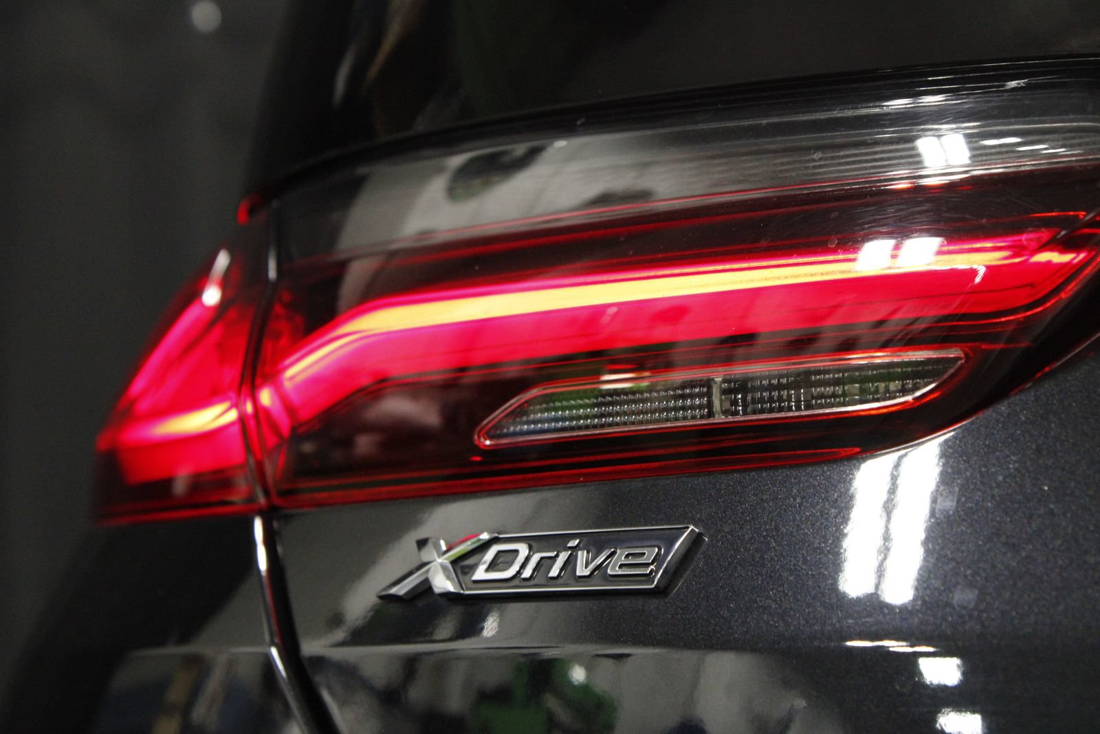 Used 2021 BMW 840i Gran Coupe xDrive w/ M Sport Package AWD/4WD image 14