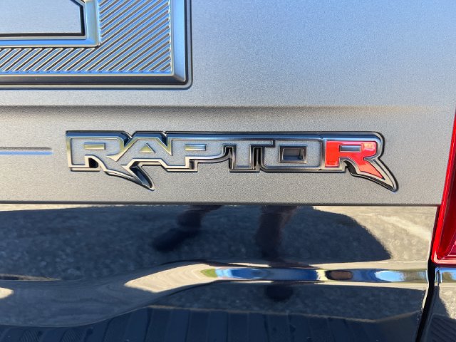 Used 2026 Ford F150 Raptor w/ Equipment Group 803A Raptor R AWD/4WD image 47