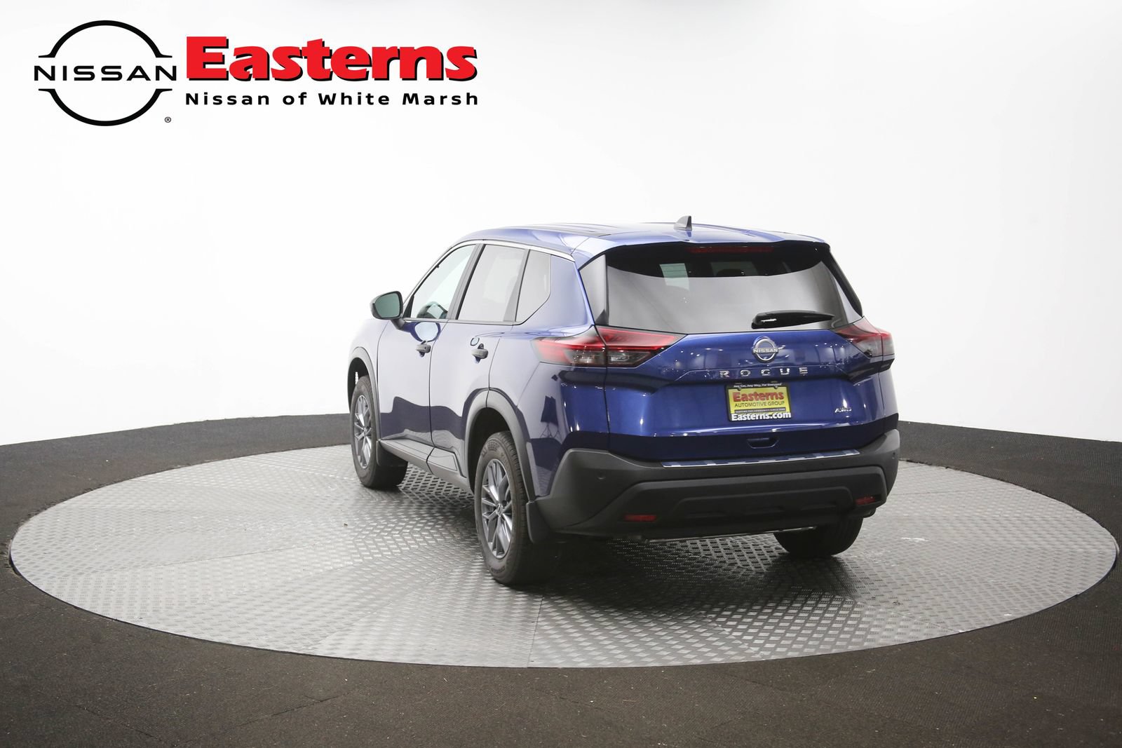 Used 2023 Nissan Rogue S AWD/4WD image 65