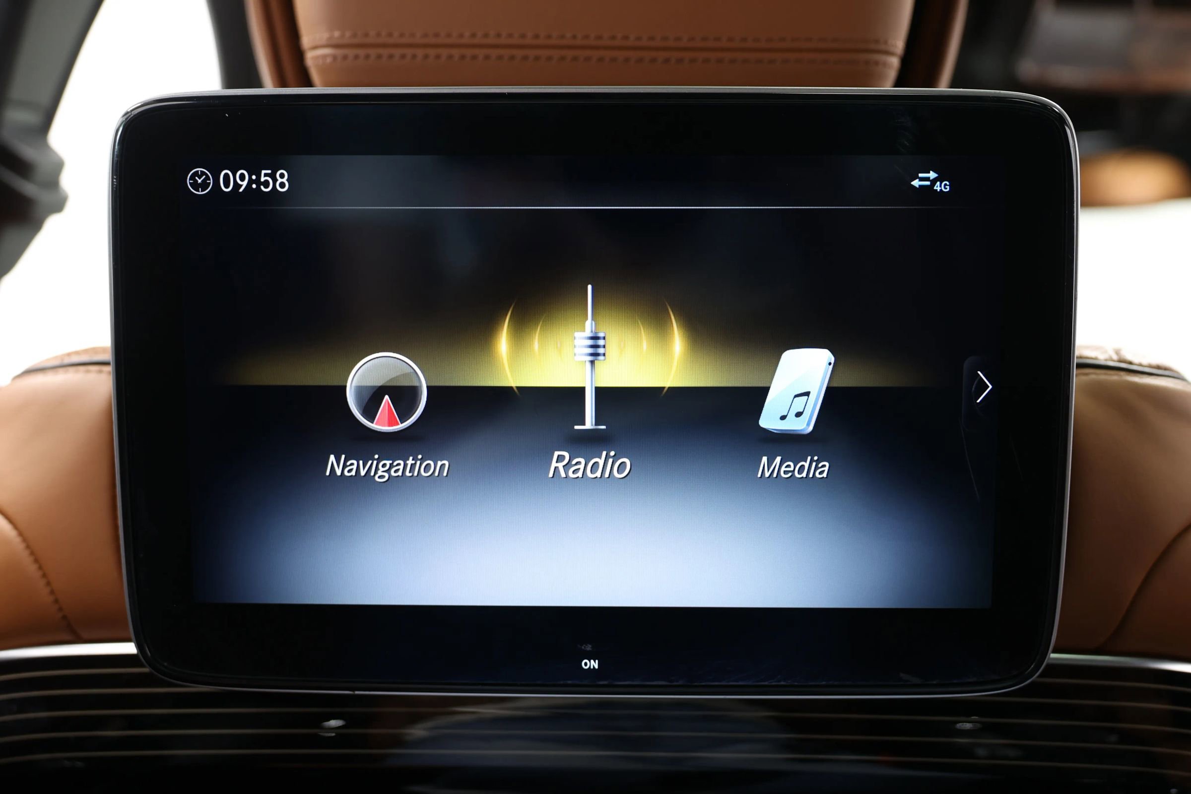 Used 2019 Mercedes-Benz Maybach S 560 4MATIC image 74