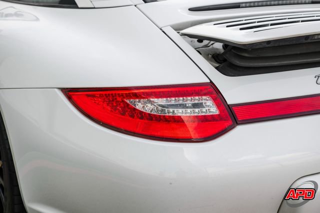 Used 2009 Porsche 911 Targa 4 image 36