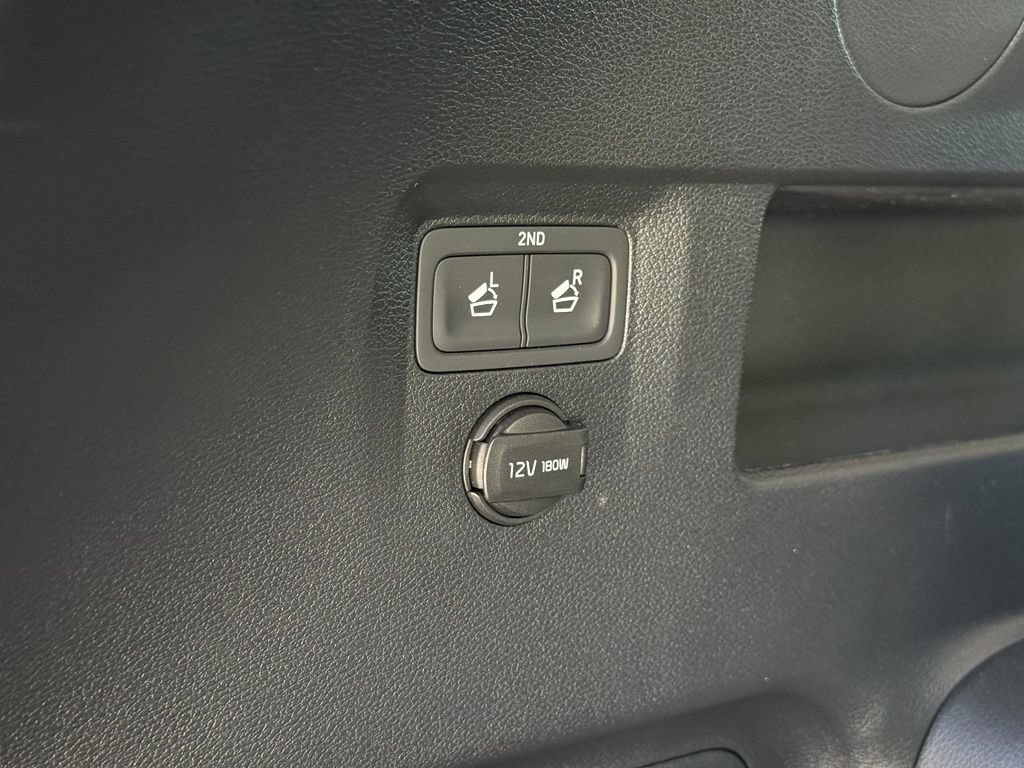 Used 2024 Kia Telluride S w/ S Sunroof Package AWD/4WD image 18