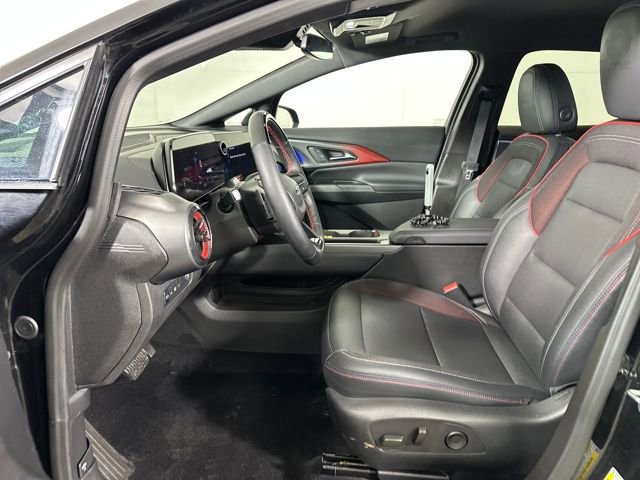 Used 2024 Chevrolet Equinox EV RS image 11