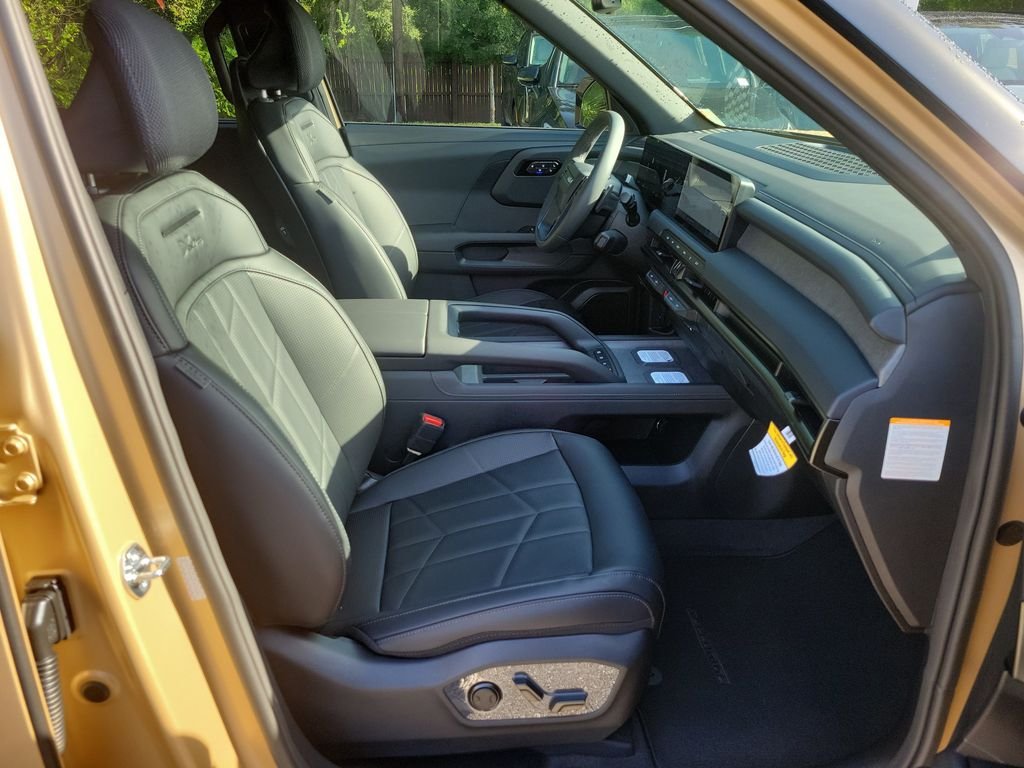 New 2027 Kia Telluride SX X-Line w/ Towing Package AWD/4WD image 7