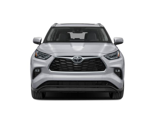 Used 2023 Toyota Highlander Limited AWD/4WD image 7
