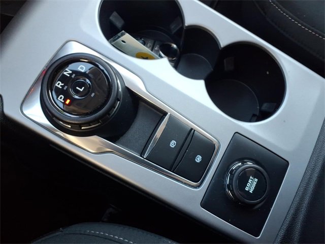 Certified 2022 Ford Bronco Sport Big Bend w/ Convenience Package image 19