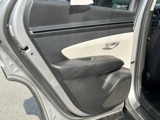 Certified 2024 Hyundai Tucson SEL AWD/4WD image 25