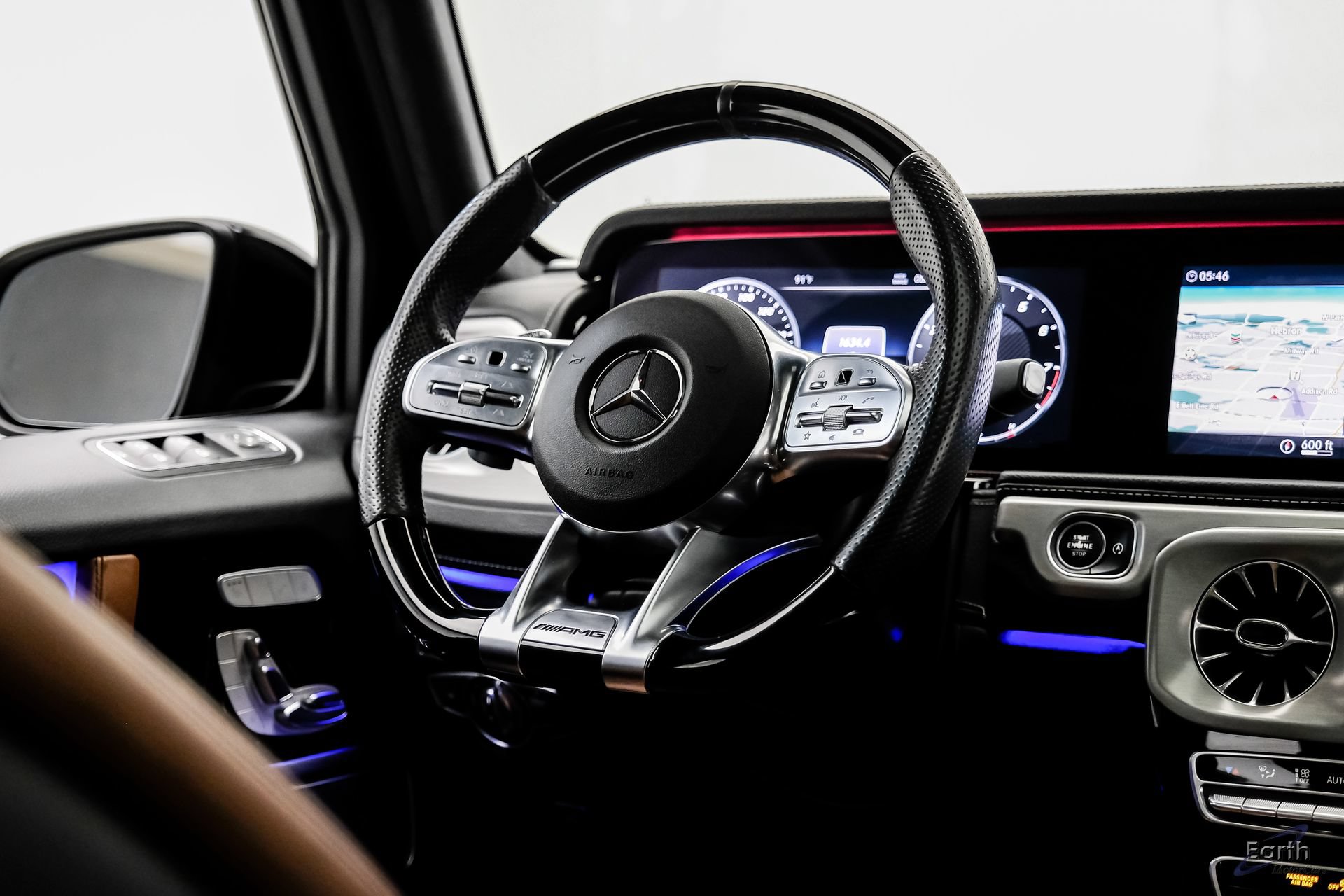 Used 2019 Mercedes-Benz G 63 AMG 4MATIC image 45