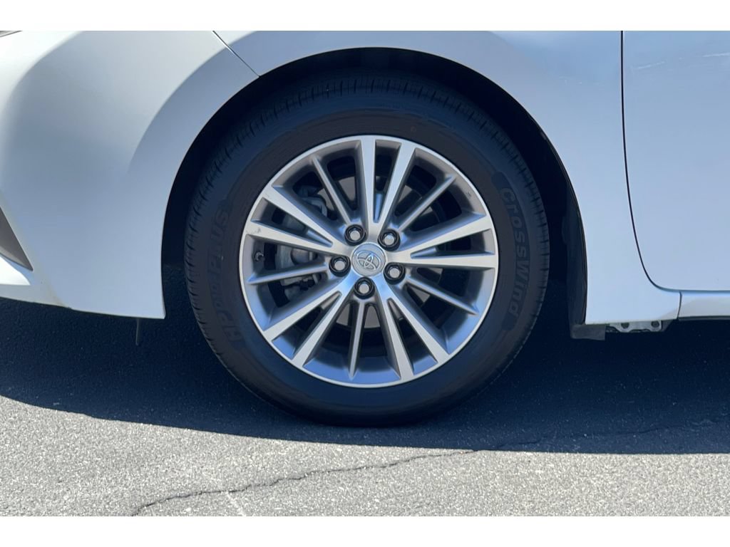 Used 2015 Toyota Corolla LE w/ Protection Package FWD image 39