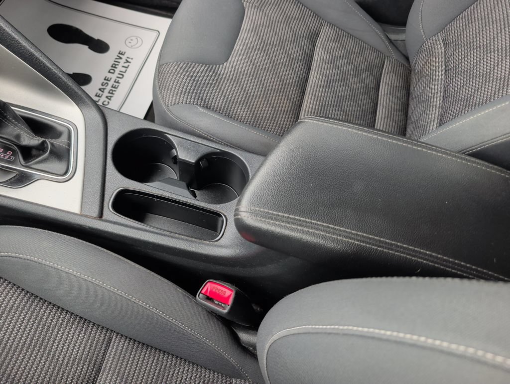 Used 2019 Kia Niro LX FWD image 17