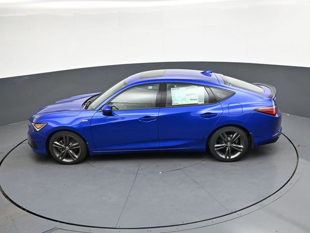 Used 2025 Acura Integra A-Spec image 27