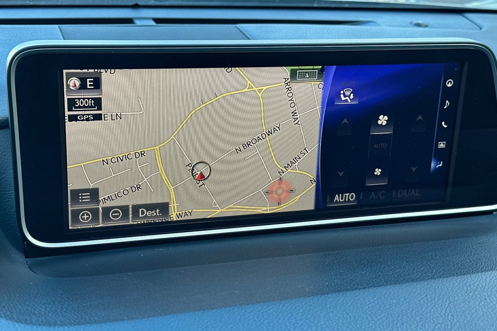 Used 2016 Lexus RX 350 2WD image 23