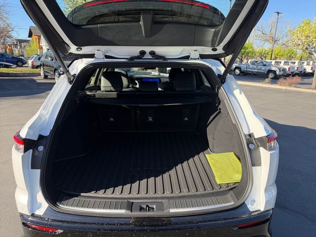 New 2026 Toyota Crown Signia w/ Advanced Technology Package image 19