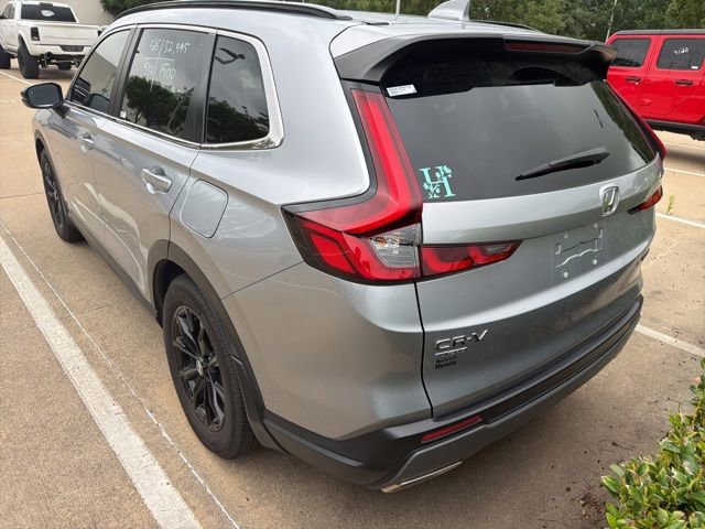 Used 2024 Honda CR-V Sport image 6
