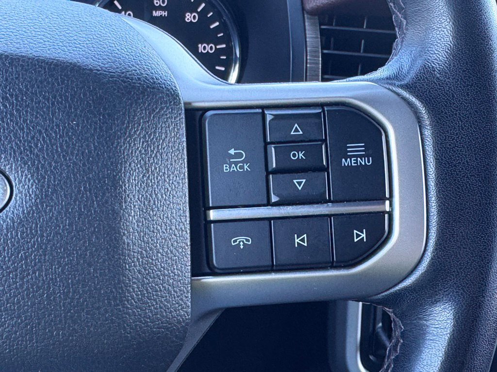Used 2024 Ford Expedition Limited RWD image 10