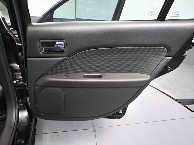 Used 2008 Ford Fusion SEL image 37