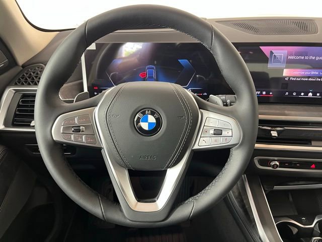 Used 2026 BMW X7 xDrive40i w/ Premium Package image 12