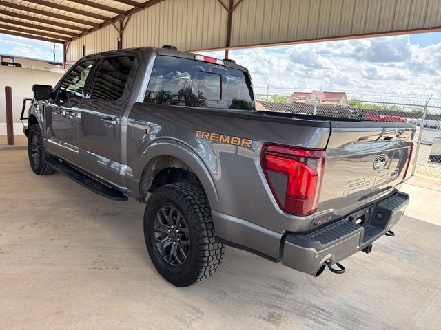 Used 2025 Ford F150 Tremor w/ Bed Utility Package AWD/4WD image 6