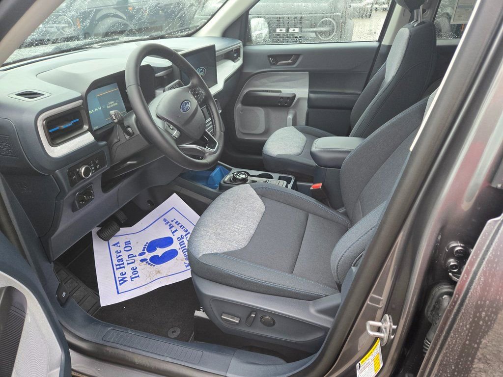 New 2026 Ford Maverick XLT w/ XLT Luxury Package image 7