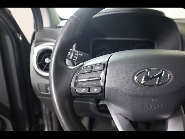 Used 2022 Hyundai Kona Limited FWD image 33