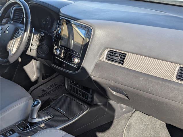 Used 2022 Mitsubishi Outlander SEL image 21