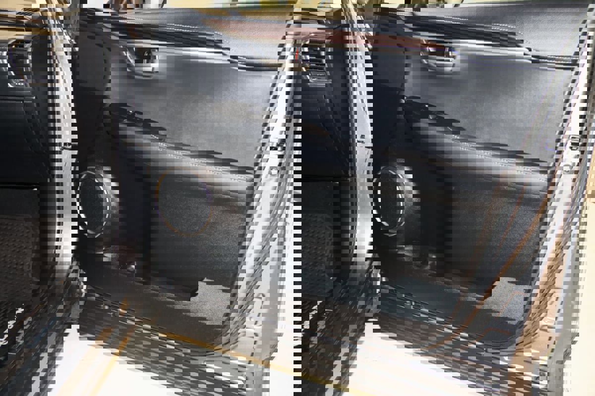 Used 2017 Lexus NX 200t AWD w/ Luxury Package image 51