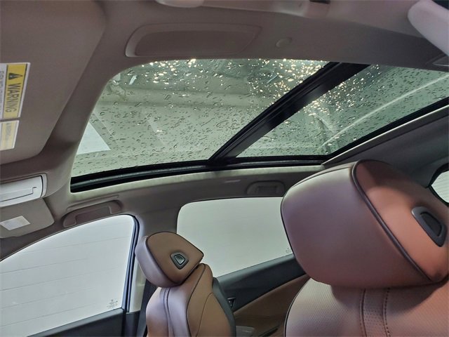 New 2026 Acura RDX SH-AWD w/ Advance Package image 26