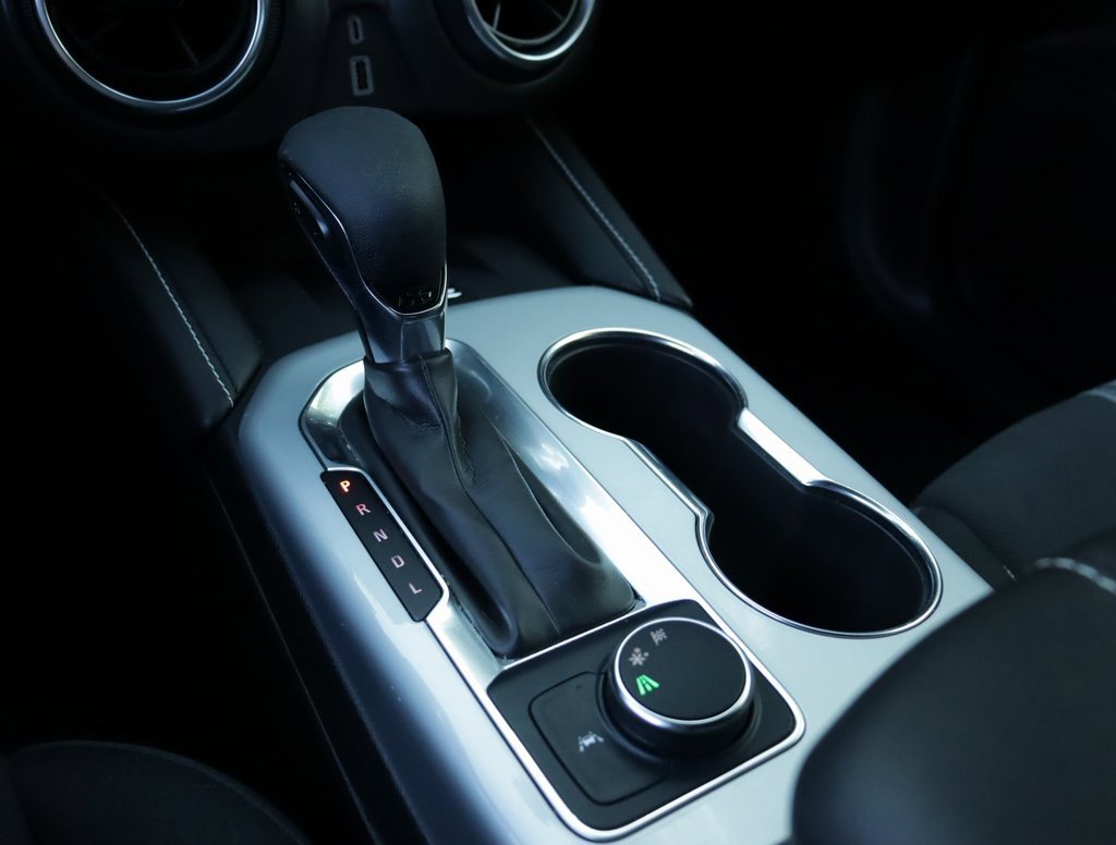 Used 2023 Chevrolet Blazer LT w/ Convenience Package image 19