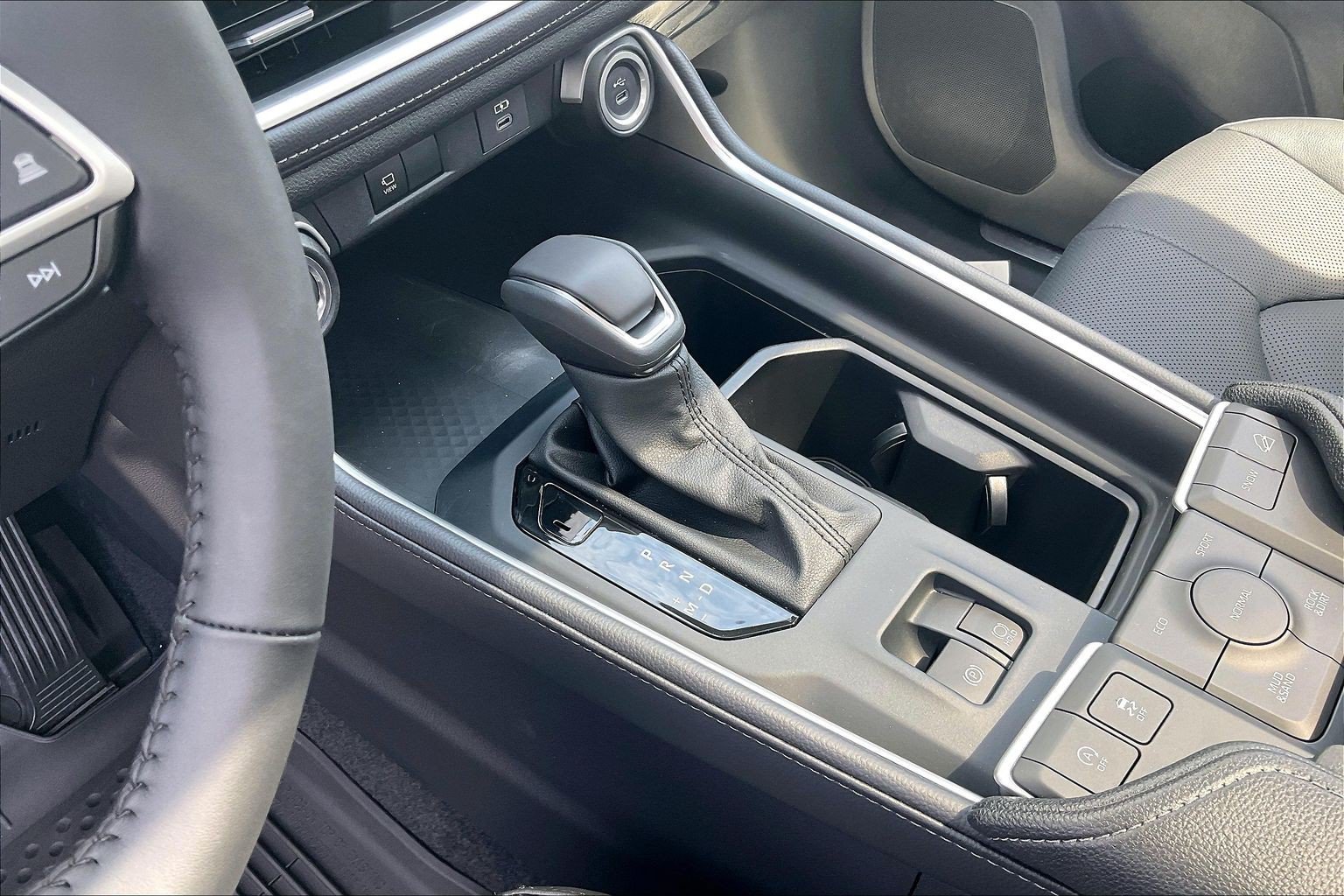 New 2026 Toyota Grand Highlander AWD image 10