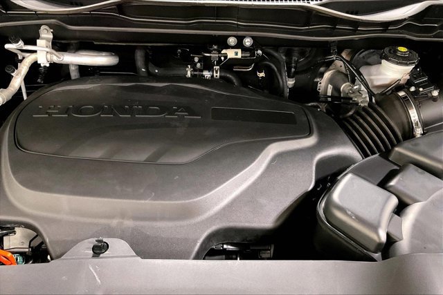 Used 2025 Honda Odyssey Sport-L image 10