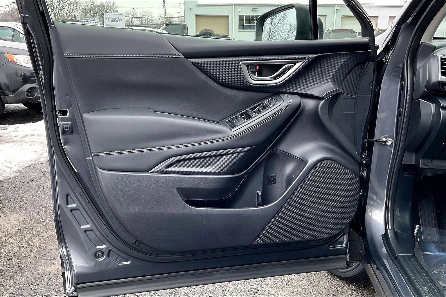 Certified 2022 Subaru Forester Premium image 20