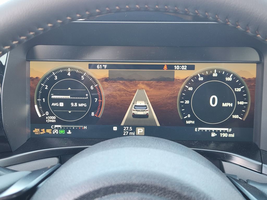 New 2026 Subaru Outback Wilderness image 11