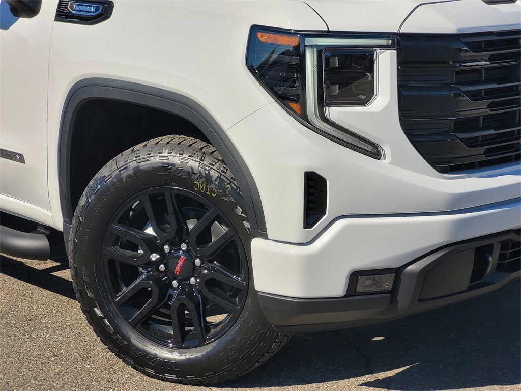 New 2026 GMC Sierra 1500 Elevation w/ Elevation Select Package image 6