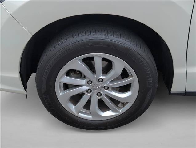 Used 2018 Acura RDX FWD image 27