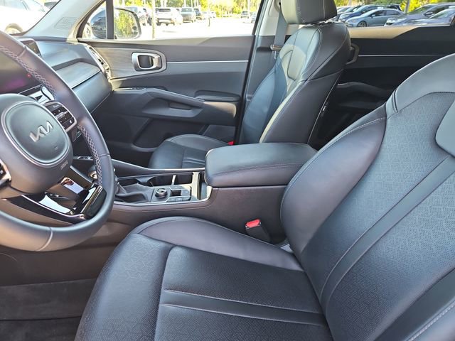 Certified 2023 Kia Sorento EX image 16