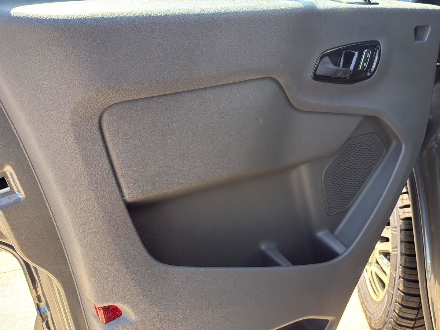 New 2026 Ford Transit 150 Low Roof AWD image 13