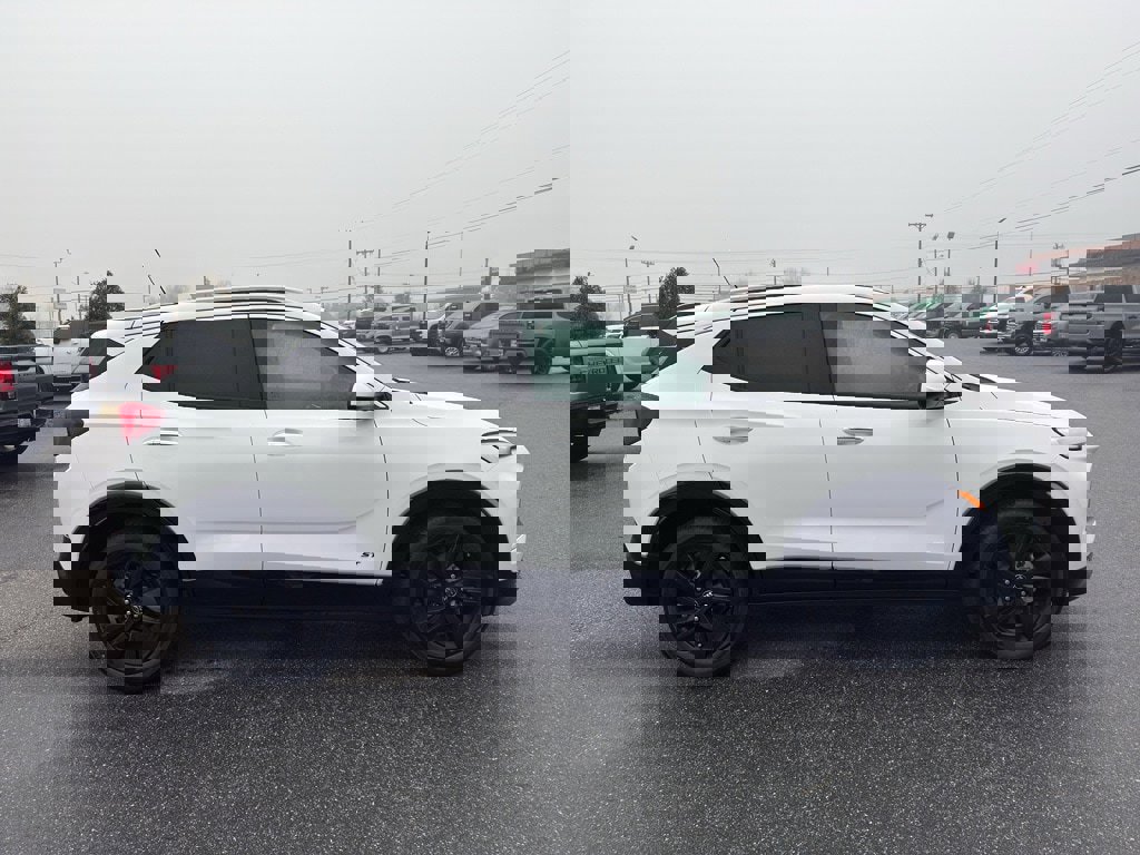 New 2026 Buick Encore GX Sport Touring w/ Advanced Technology Package image 6