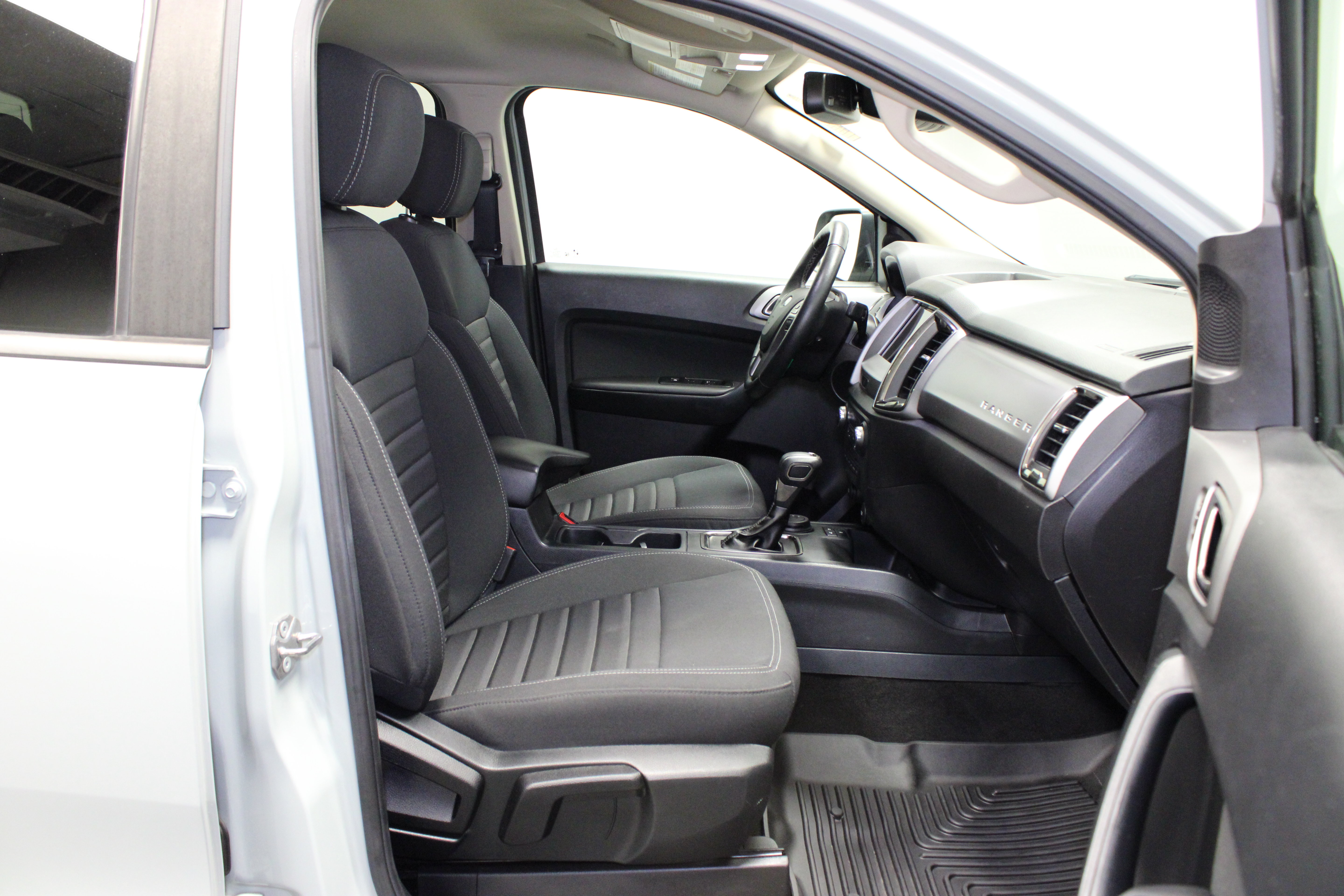 Used 2022 Ford Ranger XLT AWD/4WD image 15