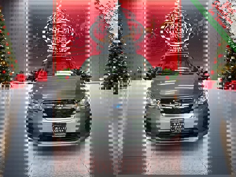 Used 2014 Subaru Impreza 2.0i image 2