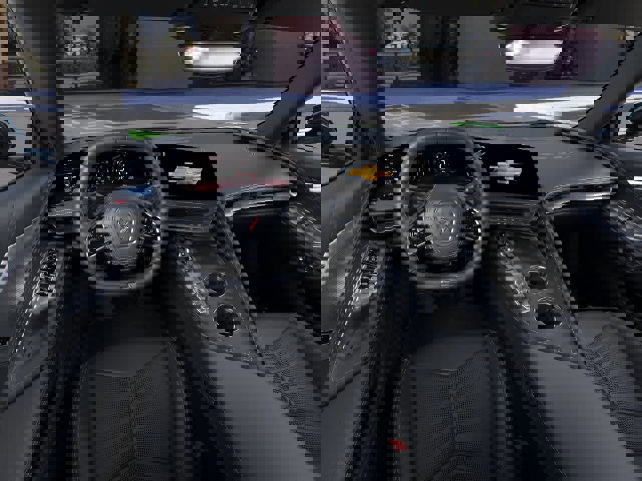 New 2026 Chevrolet Corvette Z06 image 15