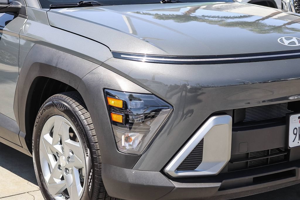 Used 2026 Hyundai Kona SE FWD image 10