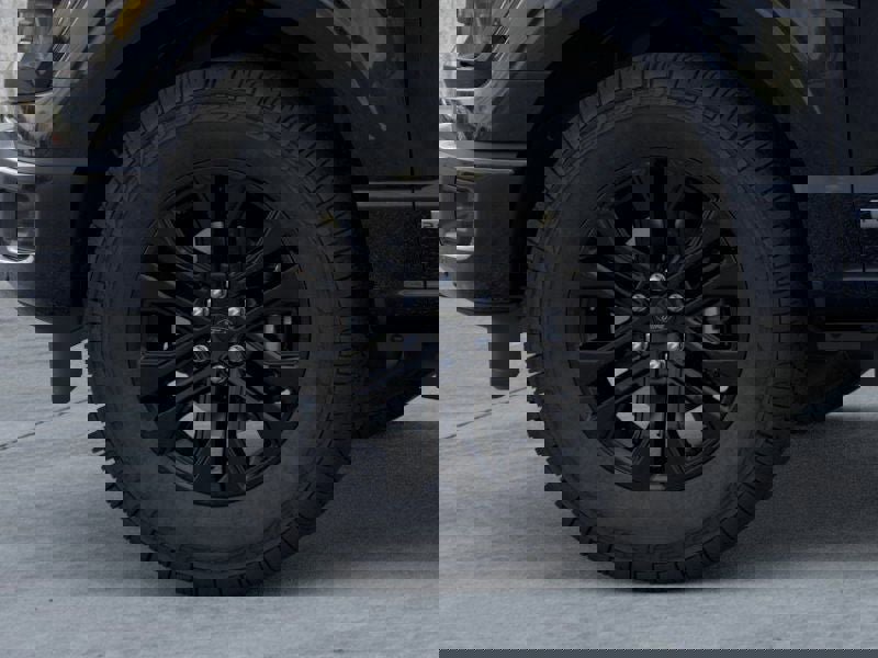 New 2025 Ford F150 XLT image 19