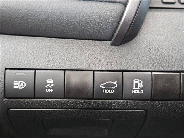Used 2024 Toyota Camry LE FWD image 23