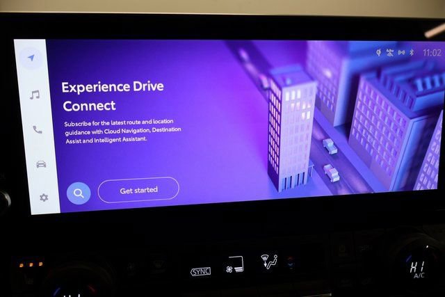 Certified 2024 Toyota Grand Highlander XLE image 23
