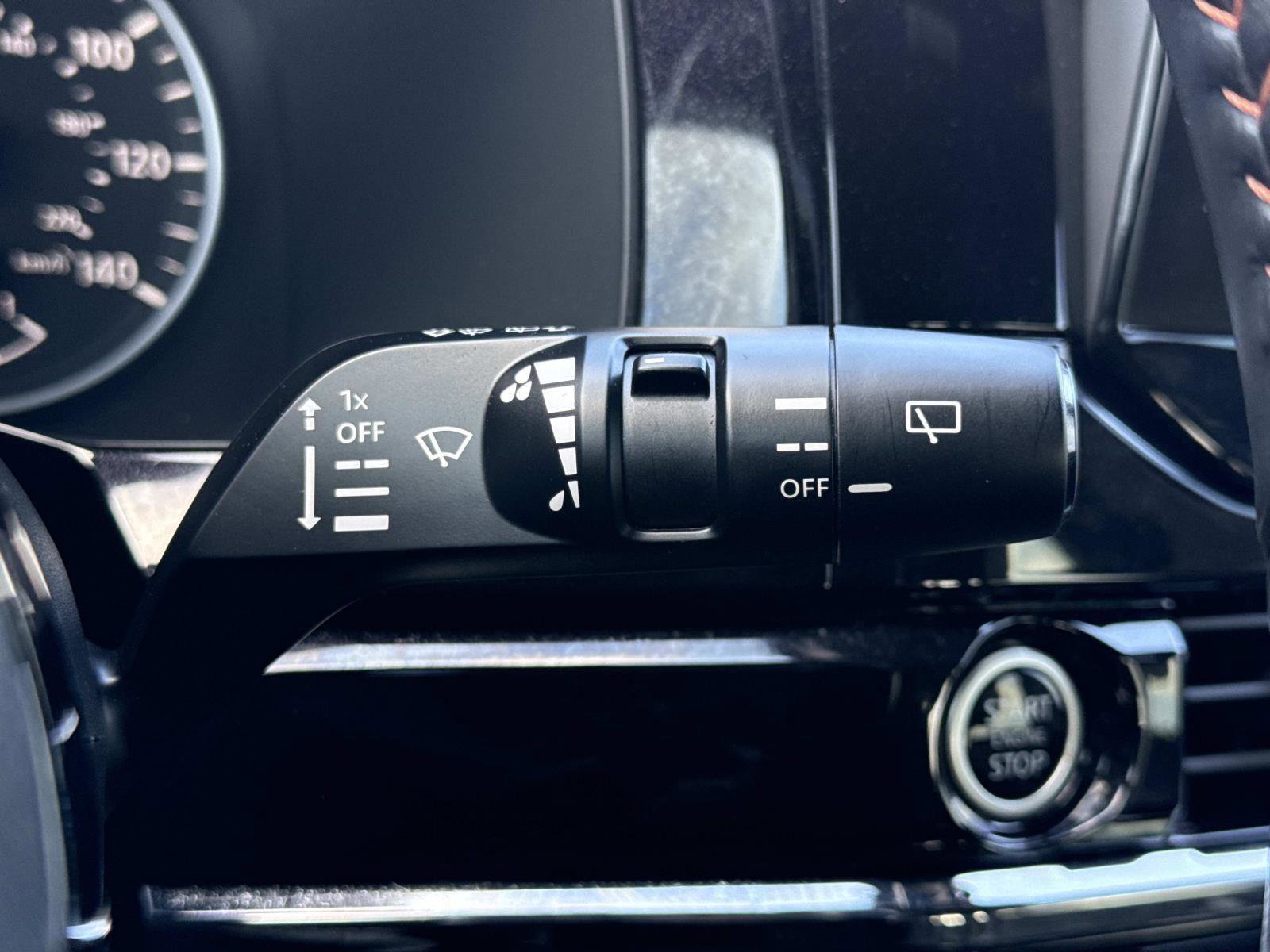 Used 2023 Nissan Pathfinder Rock Creek image 10